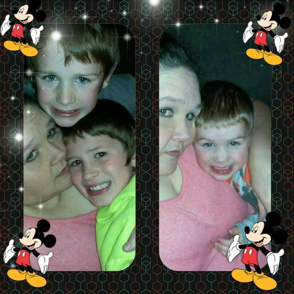 Meet your Posher, Lisa